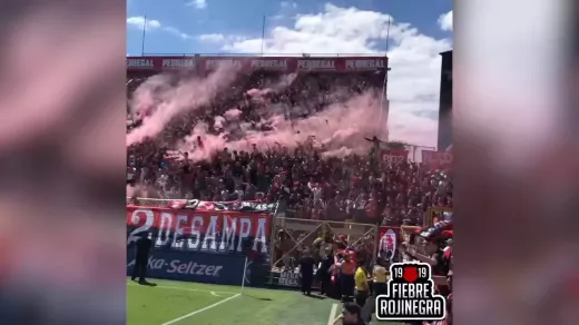 The Top 5 Chants Sang in The Costa Rican Liga PFD